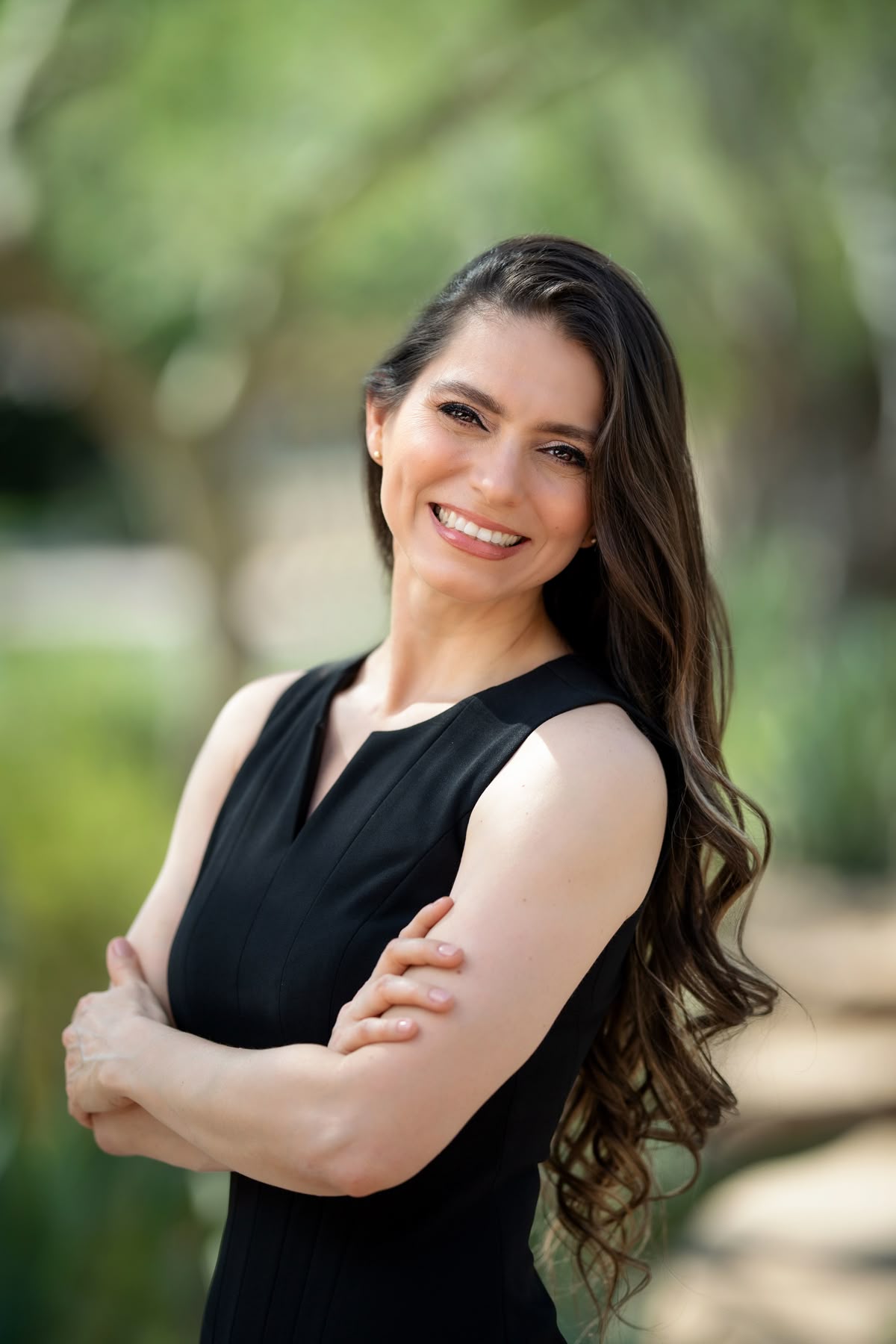 Sarah Faith Thompson